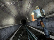 MetroCarcer