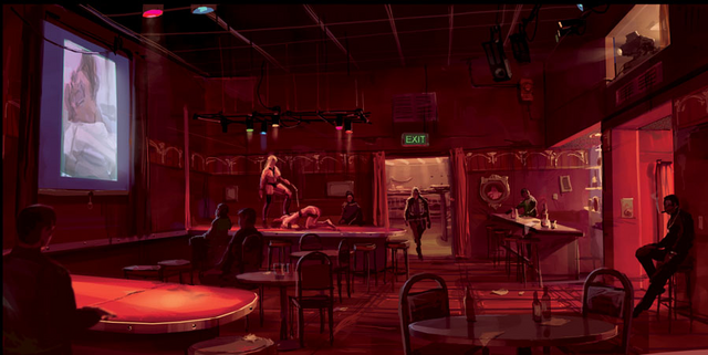 Archivo:Artwork Strip Club and Fetish Dungeon (S&M Club).png
