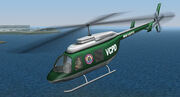 Police maverick gta vc