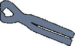 Plier wrectter