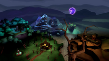 Evershade