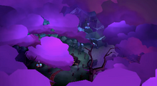 Evershade Fog
