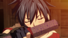 Scroll chifusa