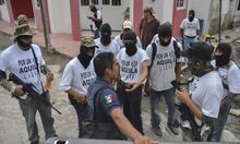 Autodefensas