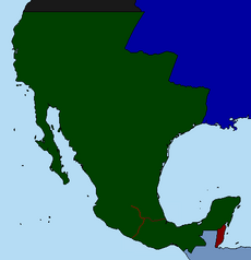Caminos de México (1833) - Batalla Continental.png
