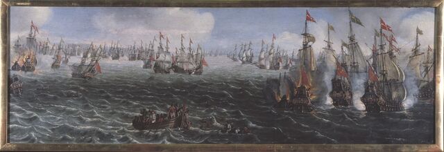 Archivo:Batalla de Fehmarn.jpg