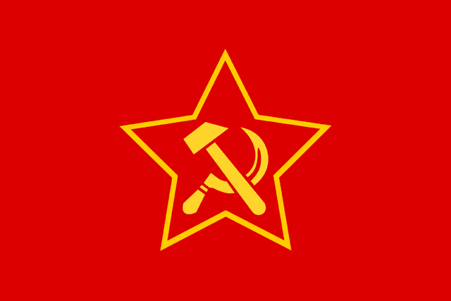 Archivo:Bandera del Partido Comunista Aleman.svg.png