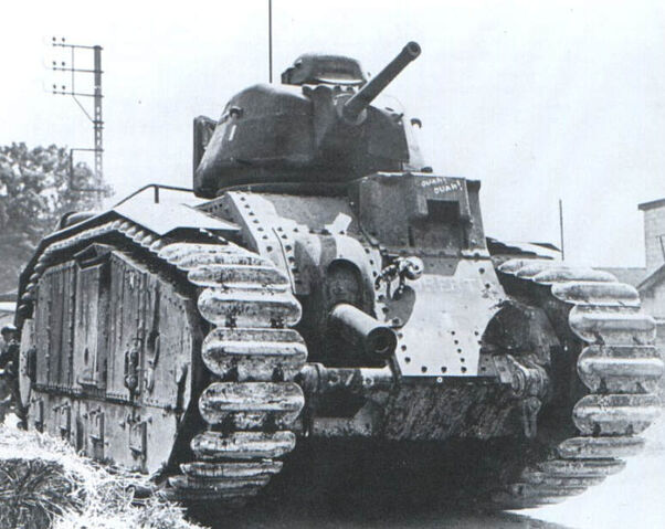 Archivo:French tank-wwii.jpg