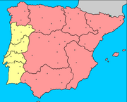 Iberia Doomsday