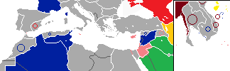 Federation of French Nations