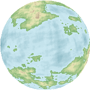Casti Map