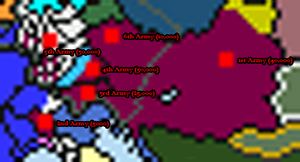1794 armies