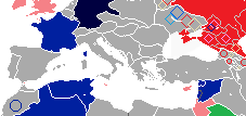 Alepo and Carthage
