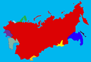 Manchuria