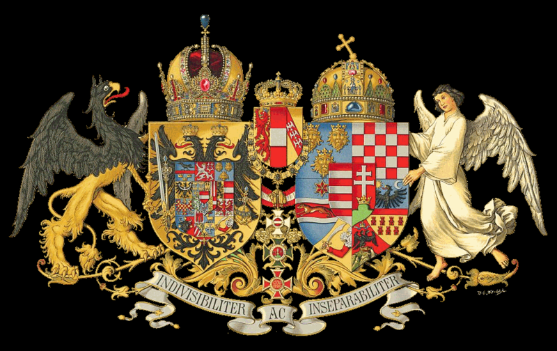 Bandera Imperio Austro Hungaro Archivo:Escudo Imperio Austro-Húngaro.png | Juegos de Mapas | FANDOM