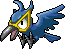 Monster Crow