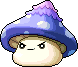 Poison Mushroom