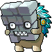 Rockymask