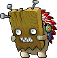 Woodenmask