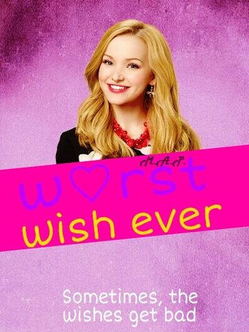 File:Worst Wish Ever poster.jpg