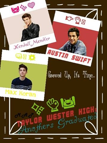 File:Taylor Wester High Anothers Graduated poster.jpg