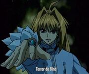 TerrorDeBind