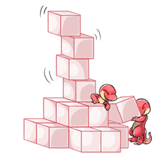 Sugar-Stack