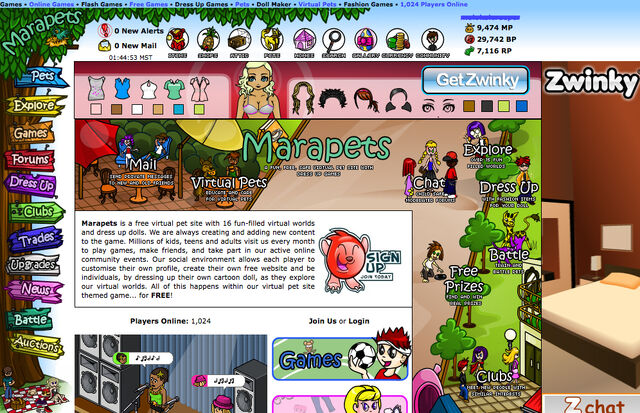 File:MarapetsHomepageJuly2009.jpg