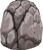 Marble Blast Rock