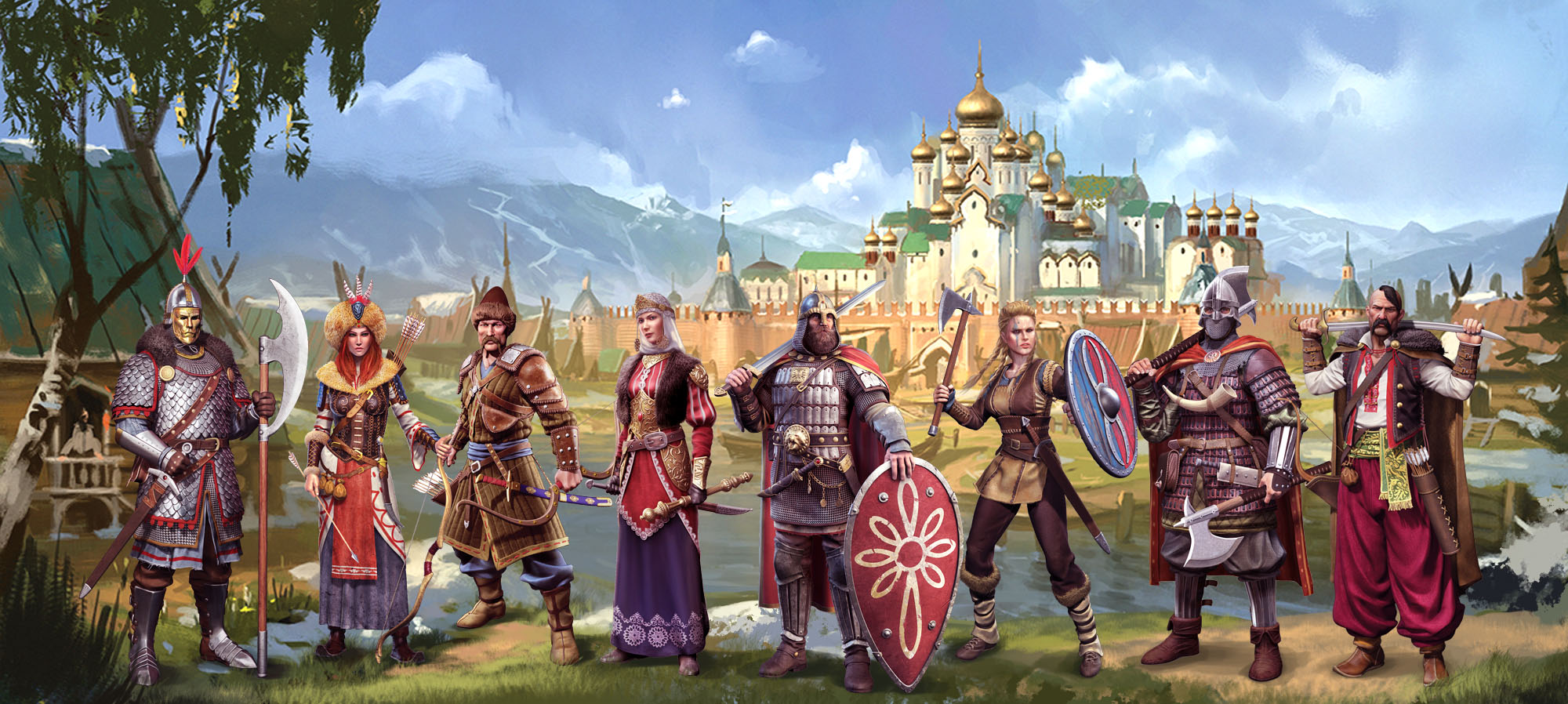 King Czar - King Czar Mobs King Czar - King Czar Mobs