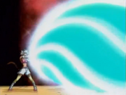 Blaster mew mew