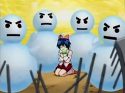 Clones Yuki