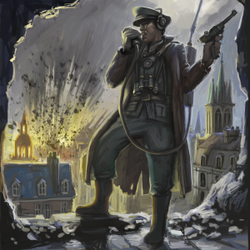 ALI FireSupport Portrait