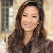 Michelle Yeoh official