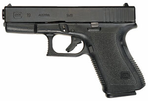 Glock19 2ndGen