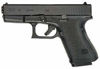 Glock19 2ndGen