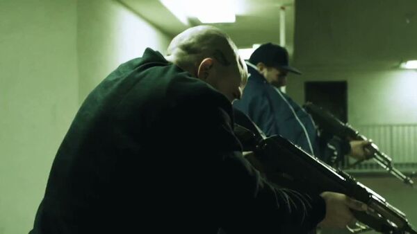End of Watch 20