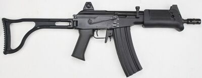 Galil m