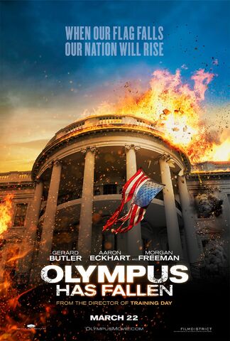 File:Olympus Has Fallen Movie Poster.jpg