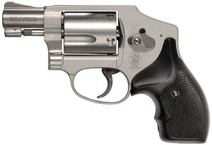 S&W642Airweight