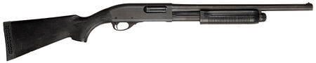 Remington870BlackSynthetic