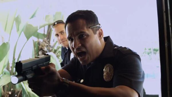 End of Watch 12