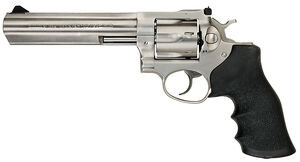 RugerGP100Stainless6in