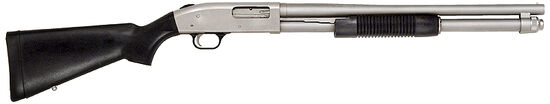 Mossberg590Mariner 9Shot