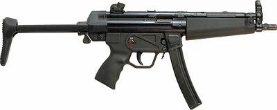 MP5A3