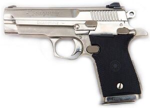 Star Firestar M-43