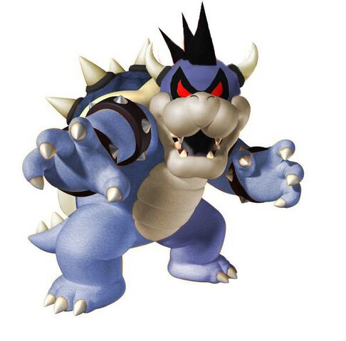 Archivo:Dark bowser by patricktherainbowhog.jpg