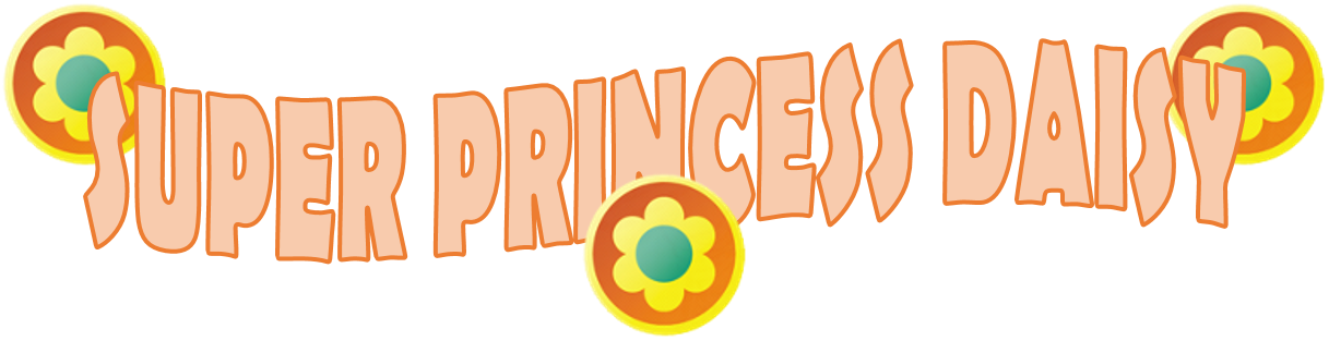 Download Super Princess Daisy | Mario Fanon Wiki | FANDOM powered ...