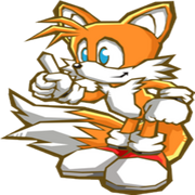 Paper tails
