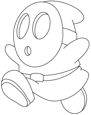 Archivo:Mario-kart-7-coloring-pages-i6.png